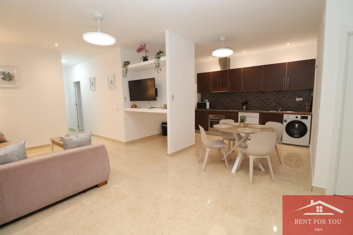 Pis de 130 m² a Alhaurín el Grande