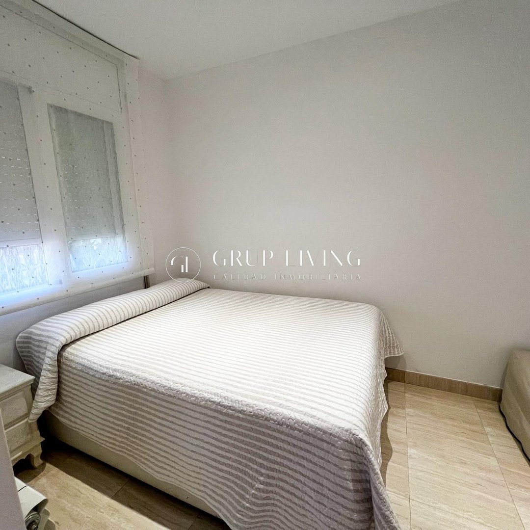 Piso de 85 m² en San Pedro de Ribas