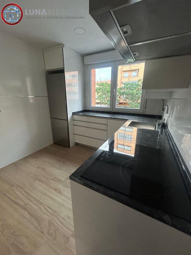 Pis de 78 m² a Albacete