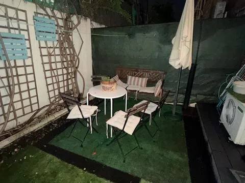 Pis de 30 m² a Sevilla