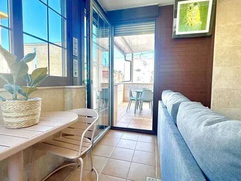 Piso de 50 m² en Murcia
