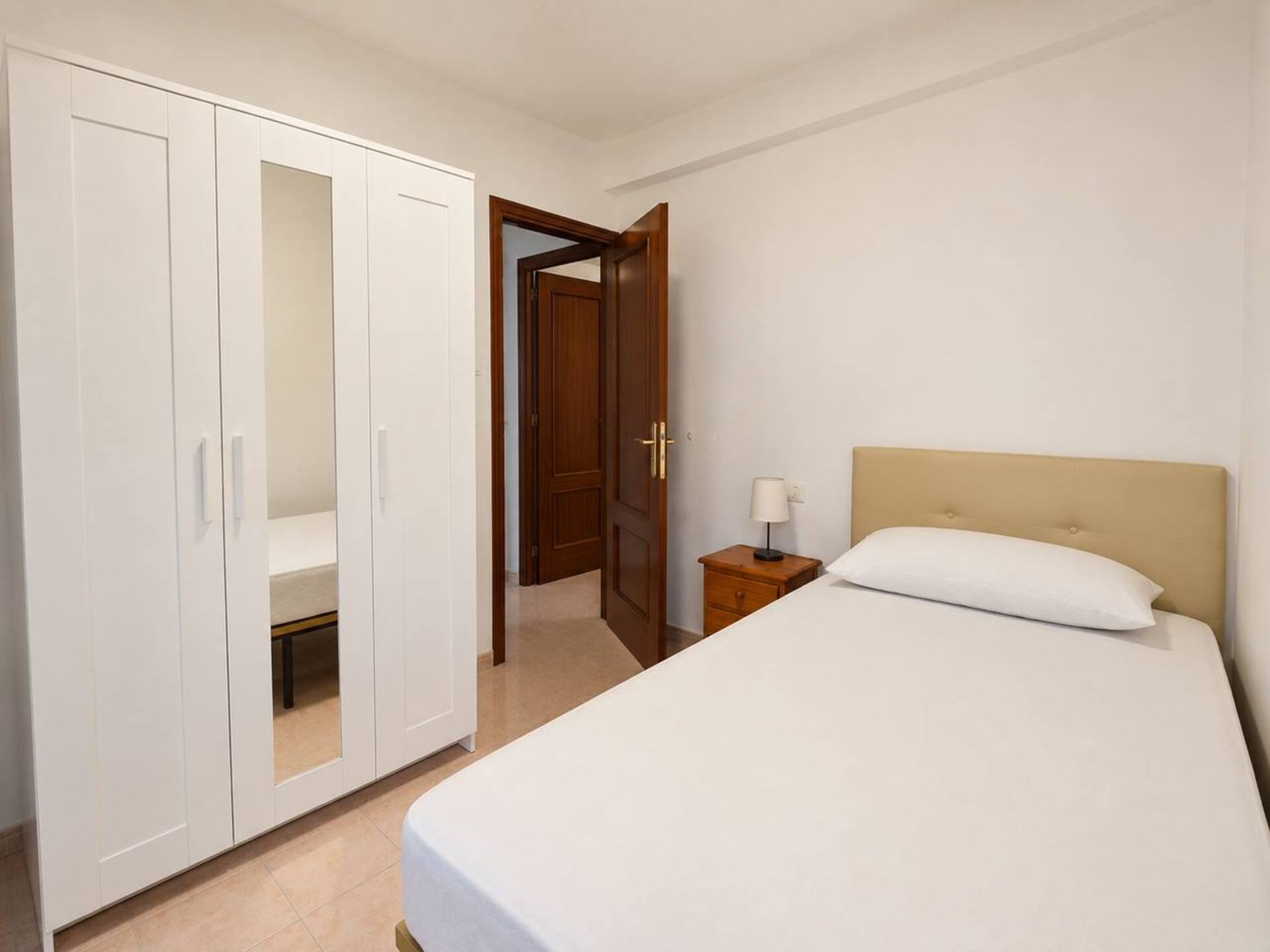 Piso de 67 m² en Zaragoza