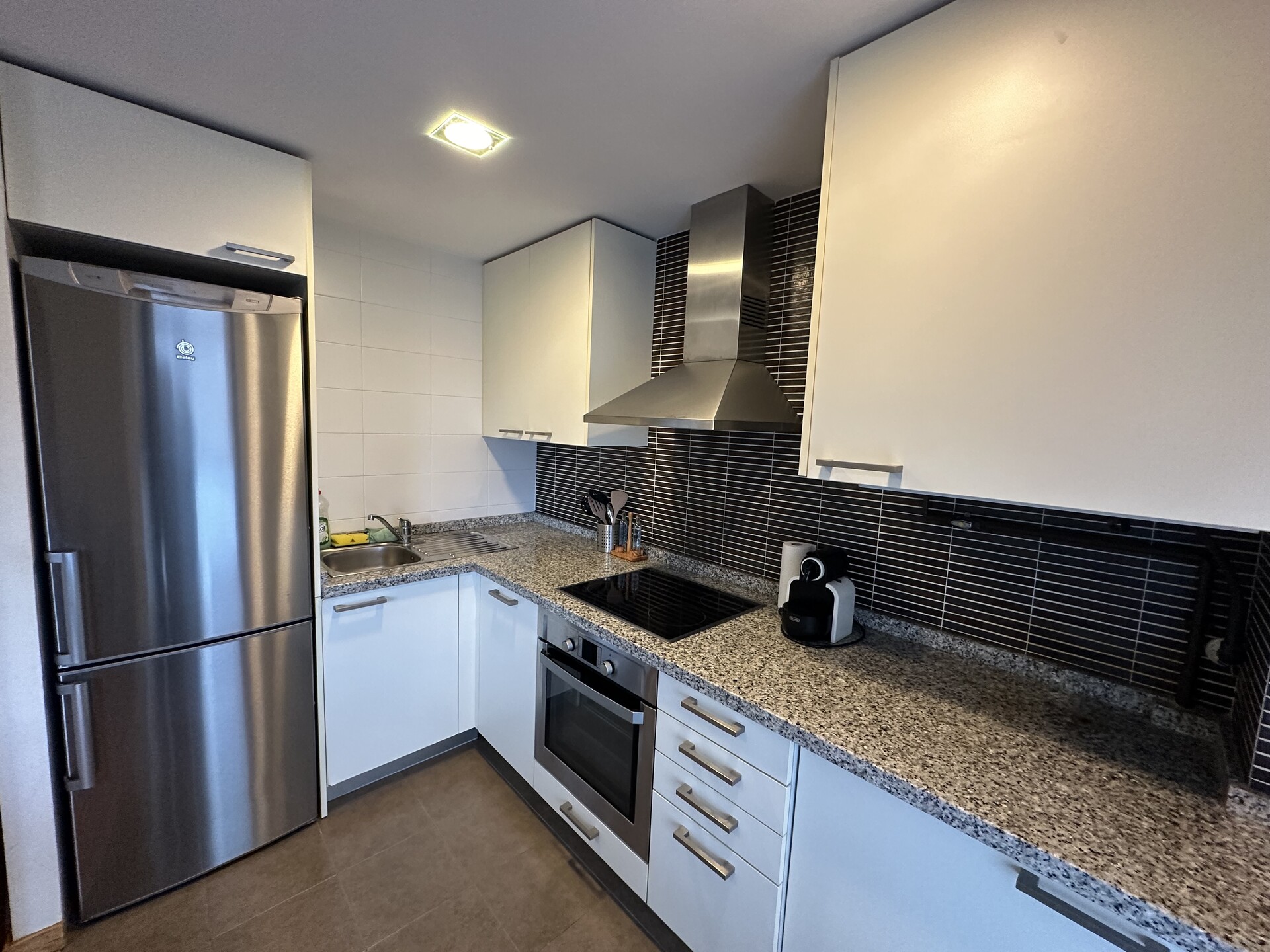 Piso de 57 m² en Valencia