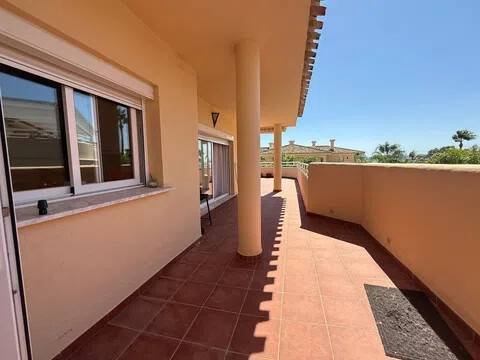 Pis de 160 m² a Benalmádena