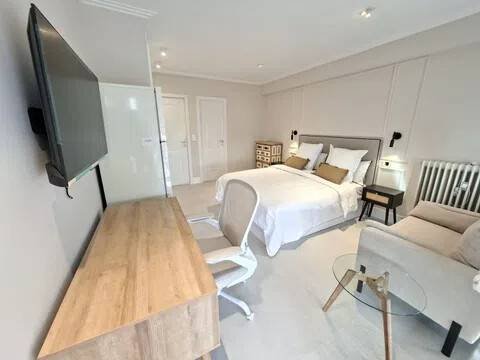 Habitación 150 m², Madrid