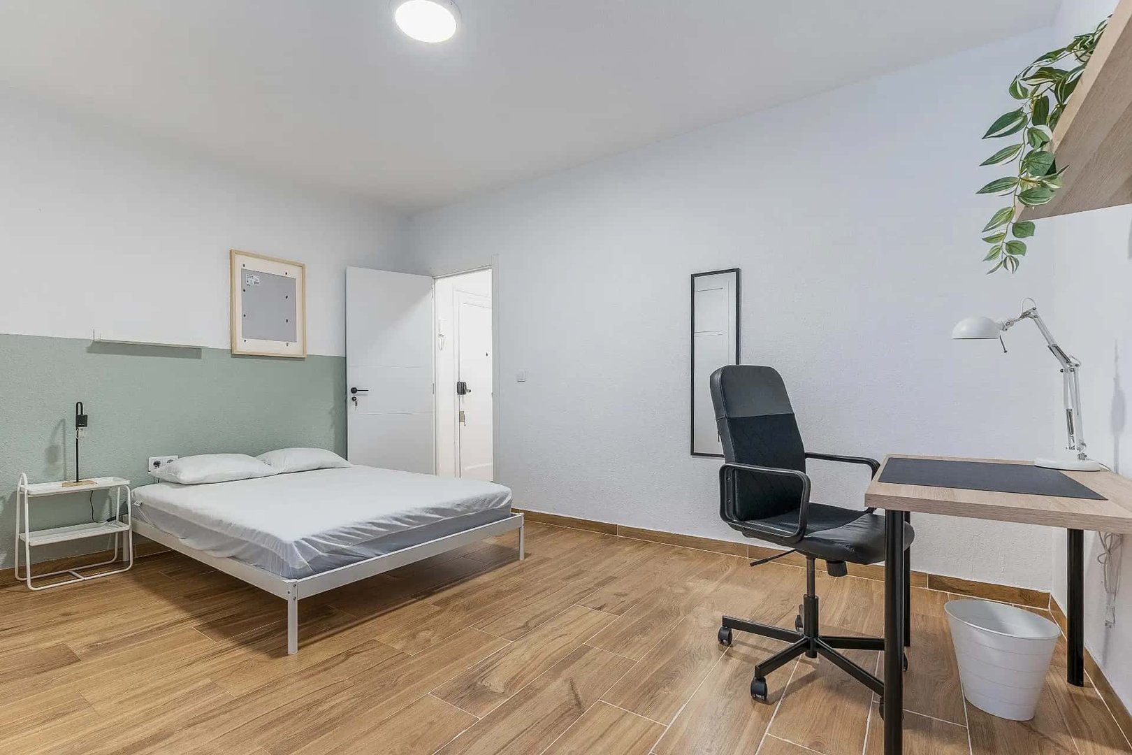 Zimmer zur Miete, Granada