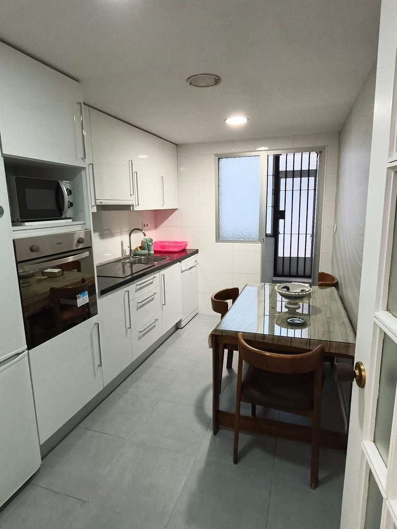 Pis de 165 m² a Granada