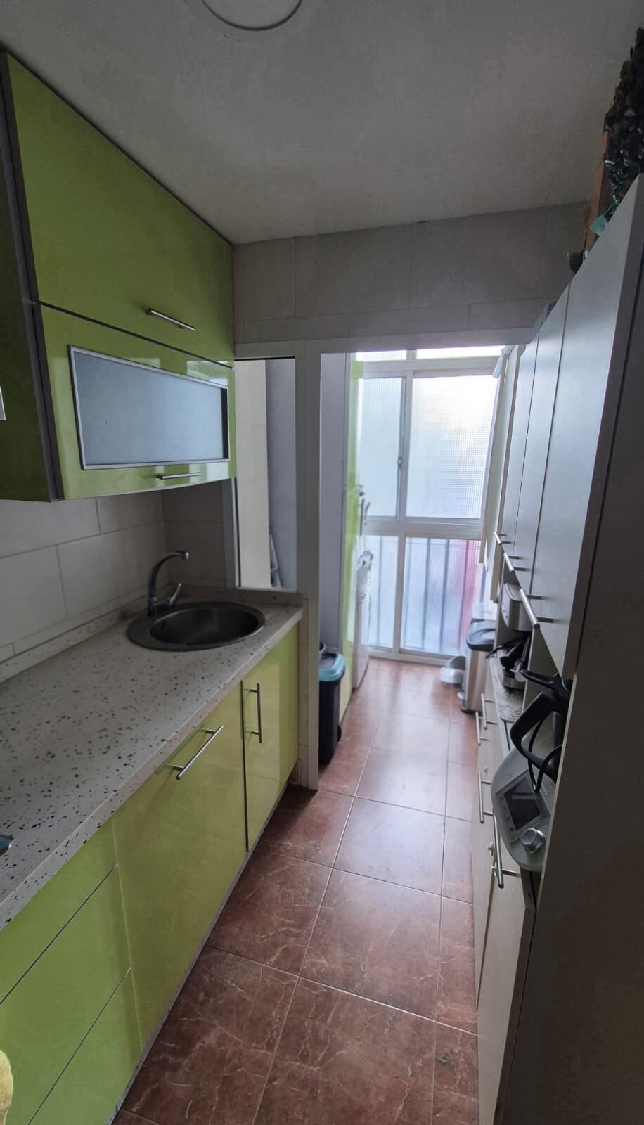 Pis de 93 m² a Còrdova