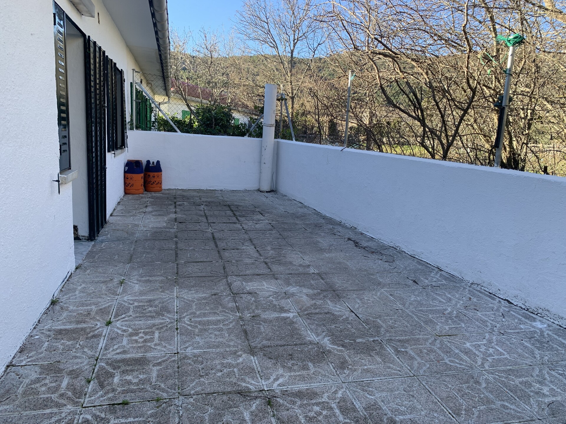 Appartement 230 m² à Bustarviejo