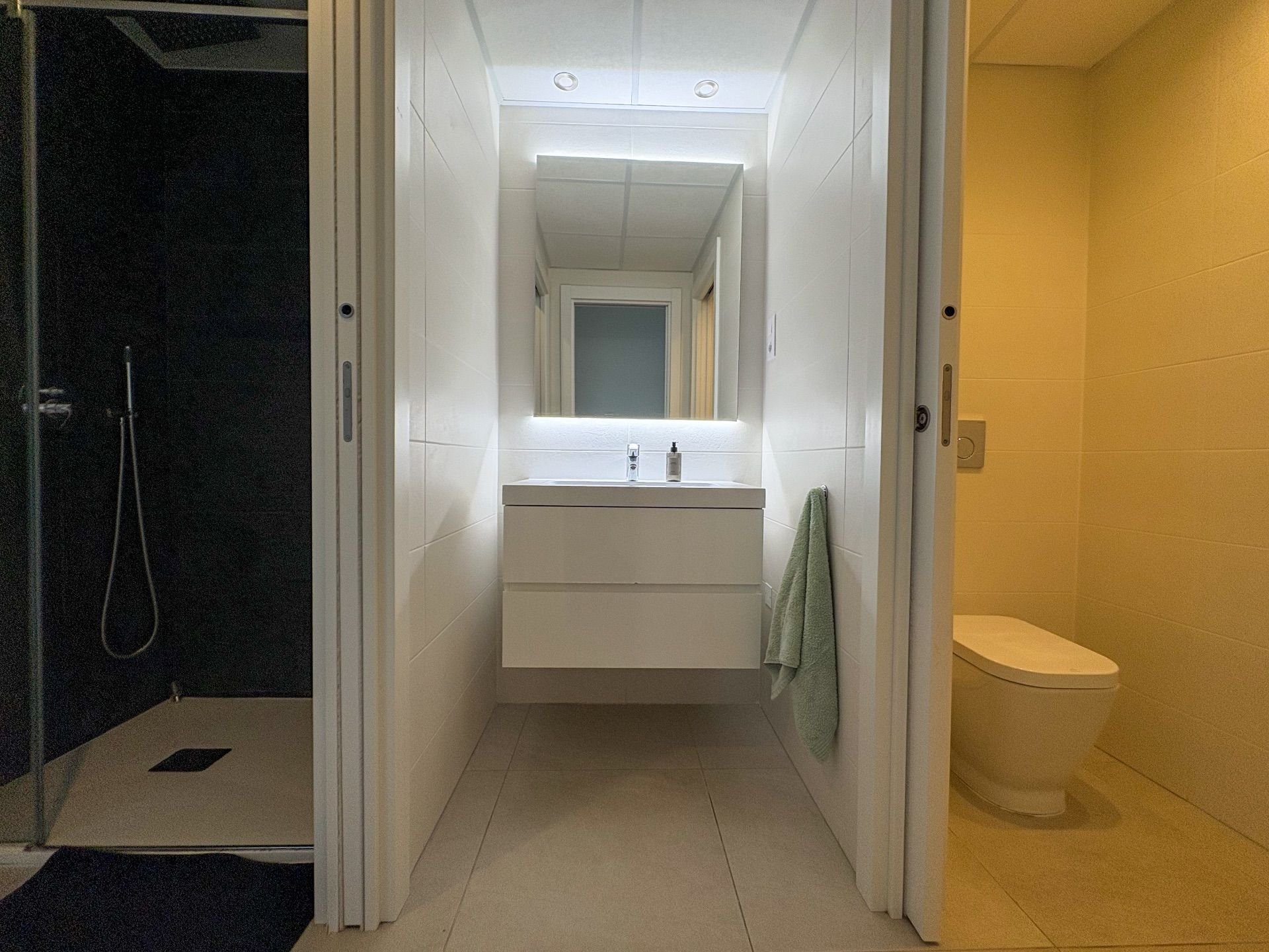 Pis de 90 m² a Oriola