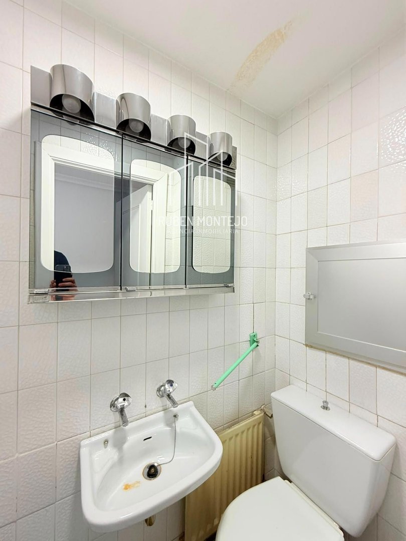Piso de 108 m² en Salamanca