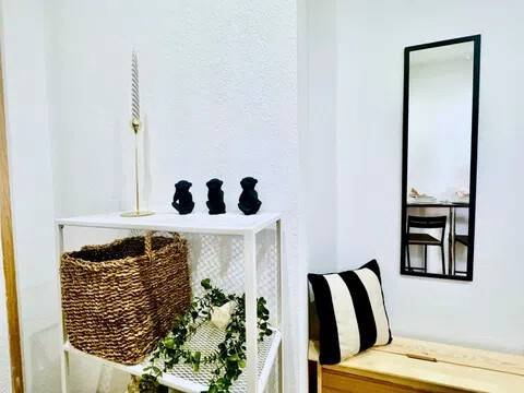 Habitación 91 m², Madrid