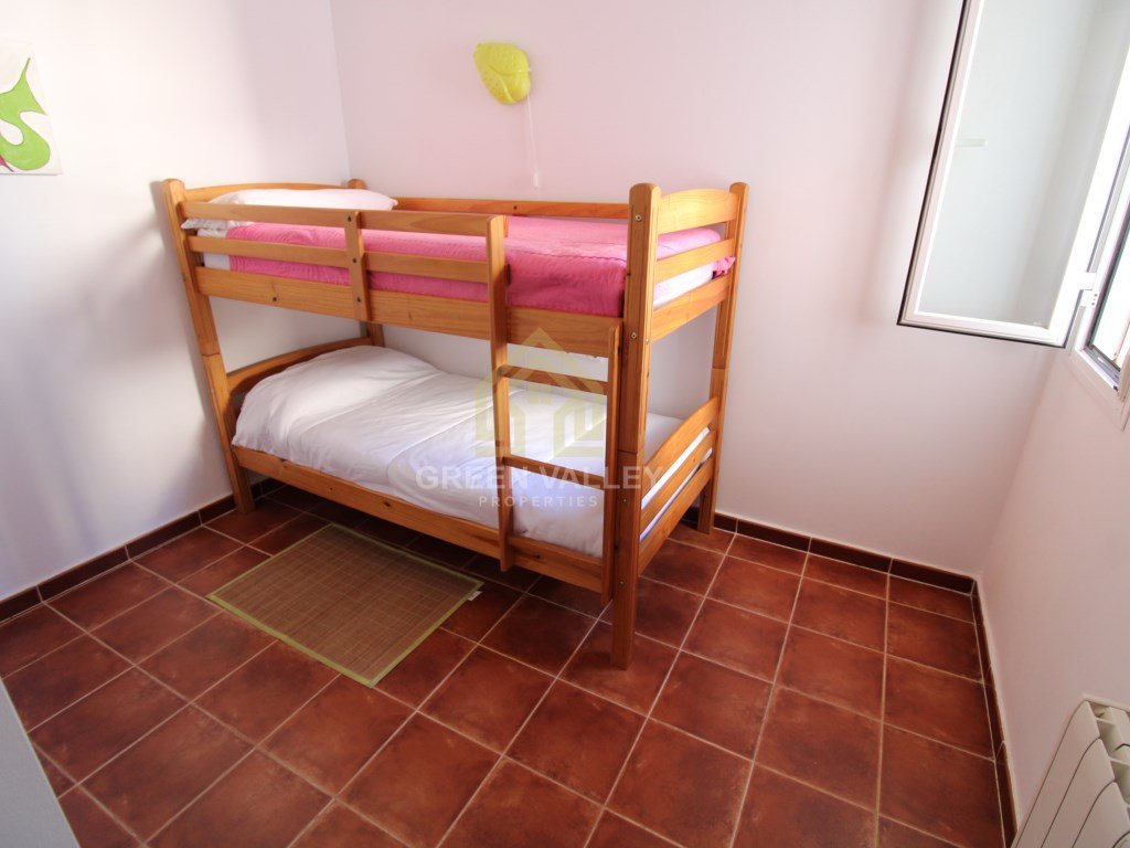 Piso de 90 m² en Vélez-Blanco