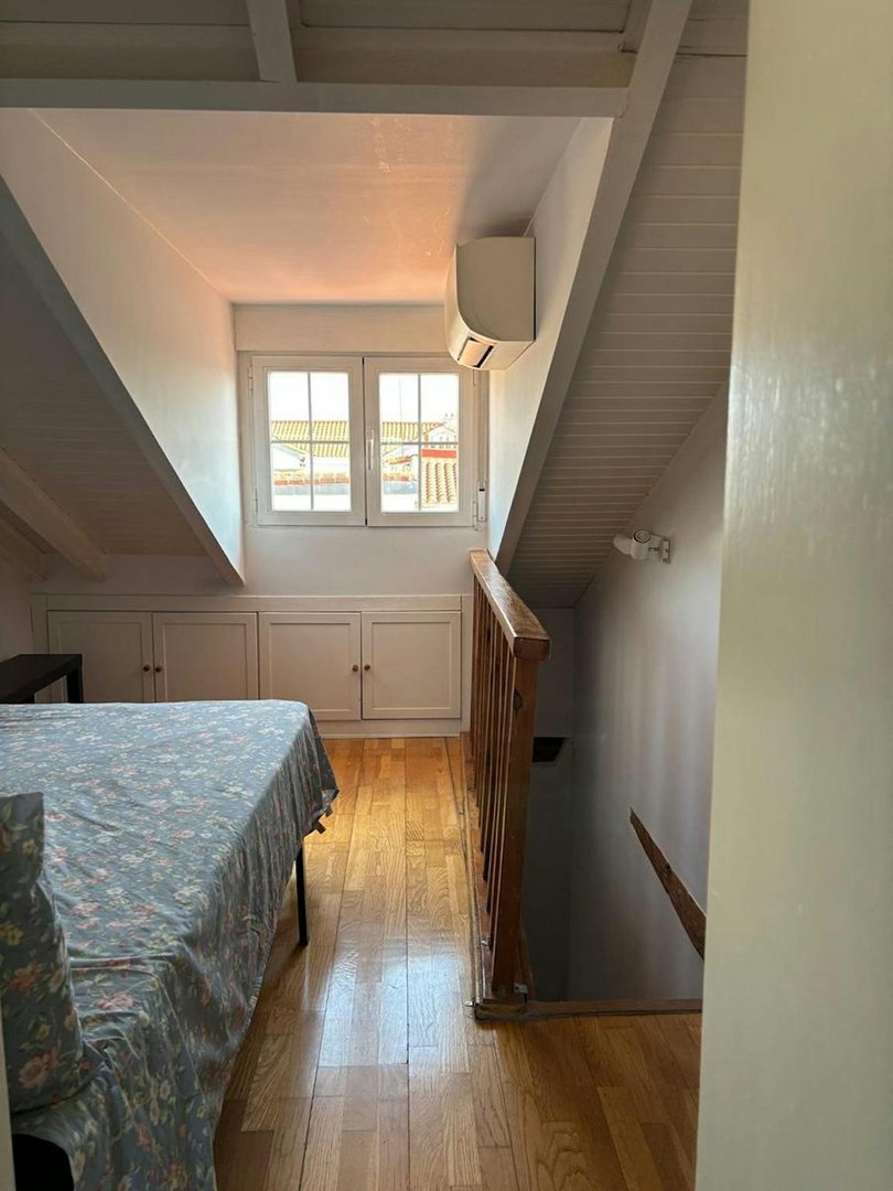 Pis de 54 m² a Madrid