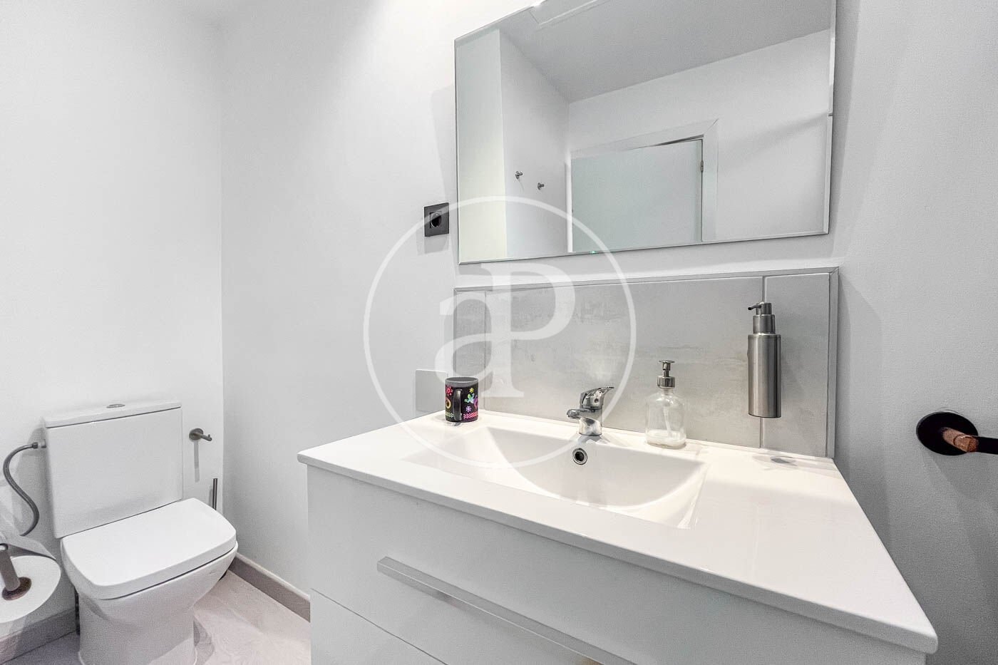 Piso de 40 m² en Calvià