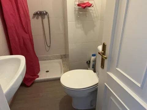 Piso de 120 m² en Ortigueira