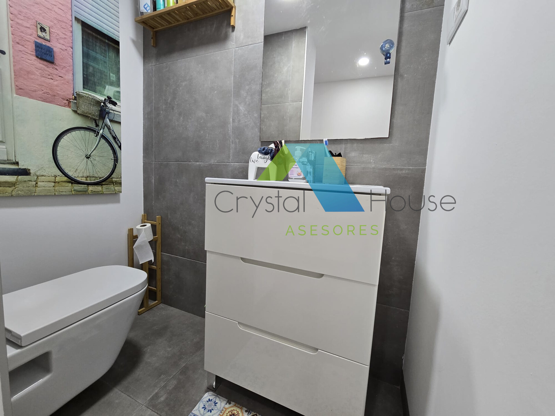 Appartement 58 m² à Málaga