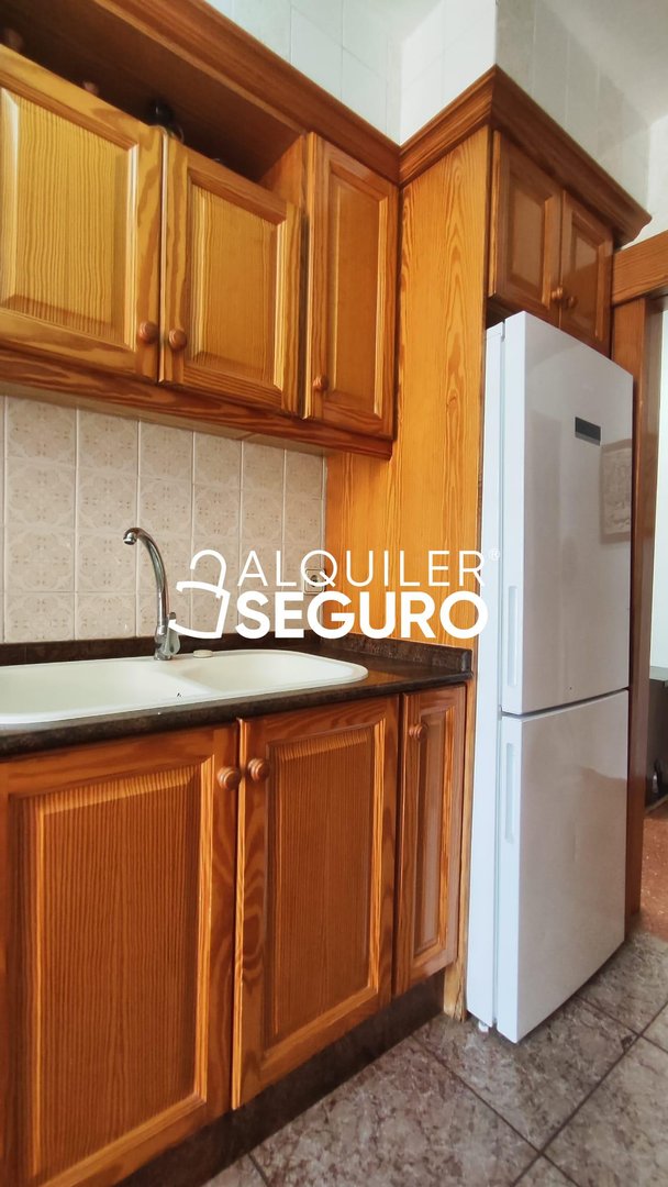 Piso de 65 m² en Massamagrell