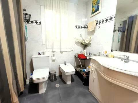 Piso de 120 m² en Alicante