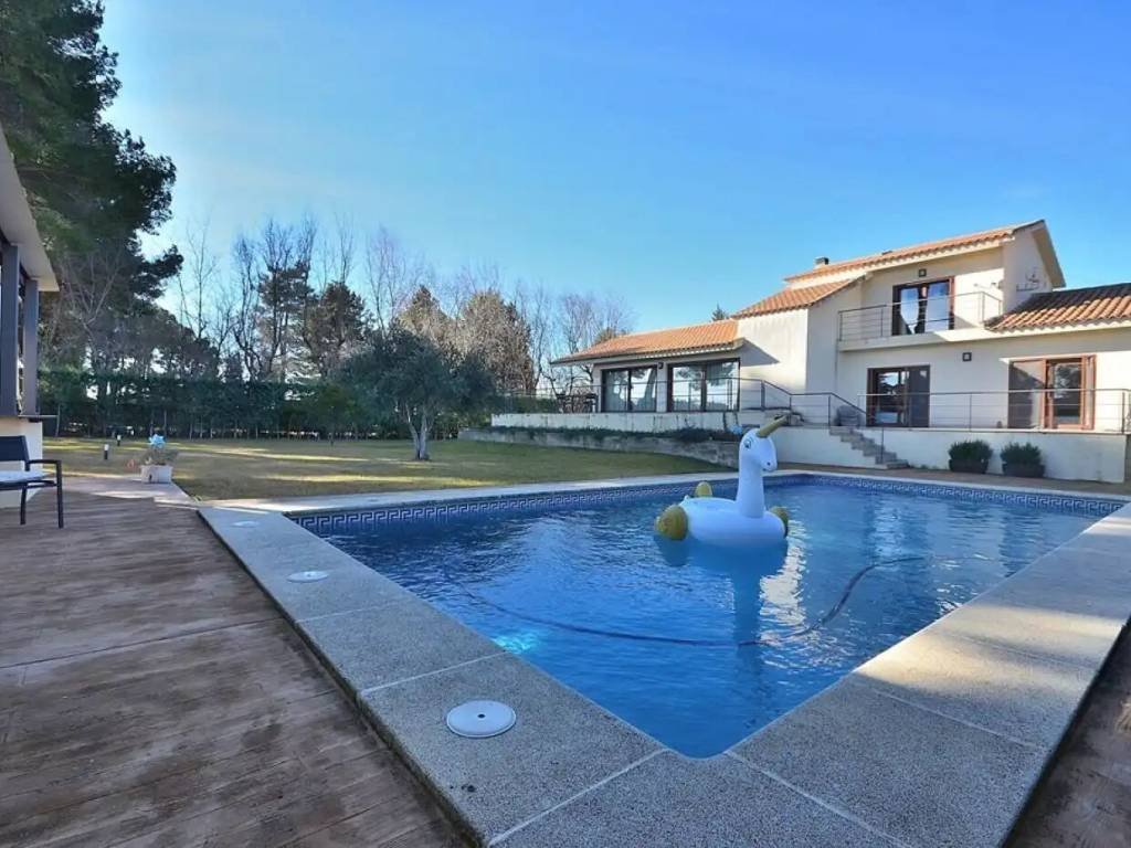 Casa de 350 m² en Albacete