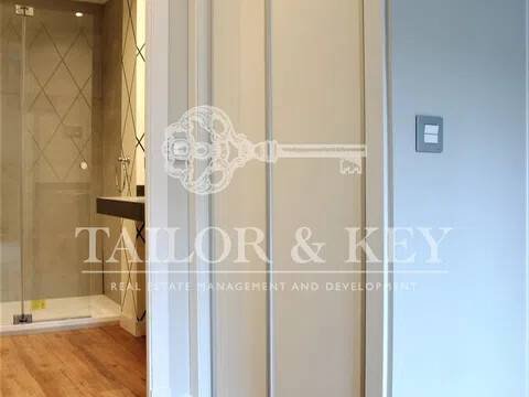 Wohnung 120 m² in Madrid