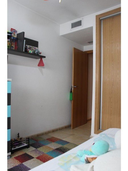 Flat 95 m² in Murcia