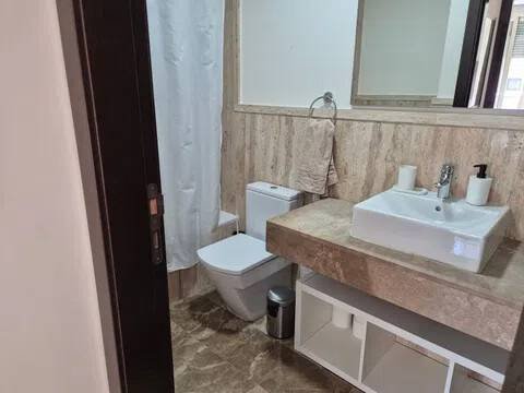 Квартира 50 м² в Санта-Крус-де-Тенерифе