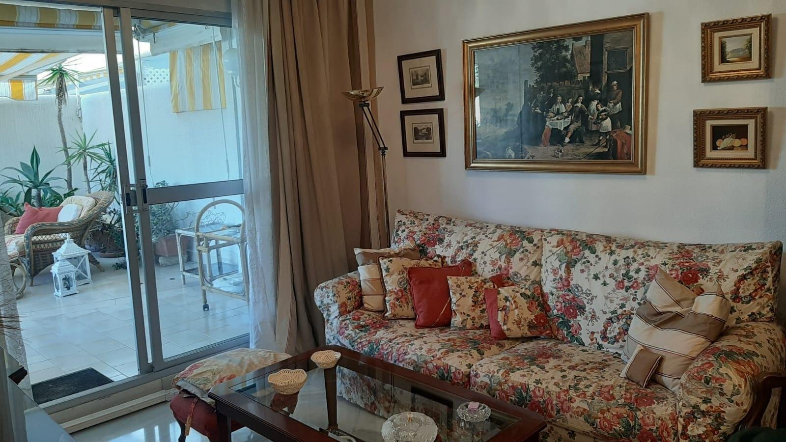 Piso de 133 m² en Fuengirola
