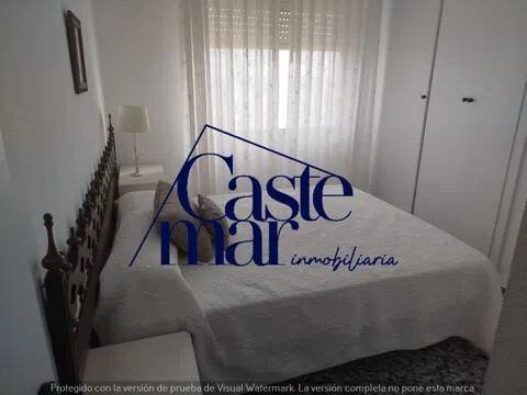 Piso de 80 m² en Benicasim