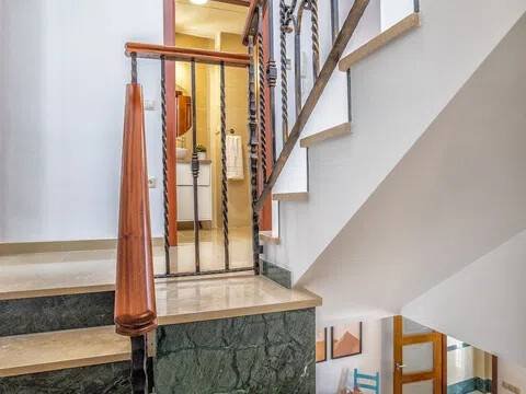 Casa de 125 m² en Montemayor