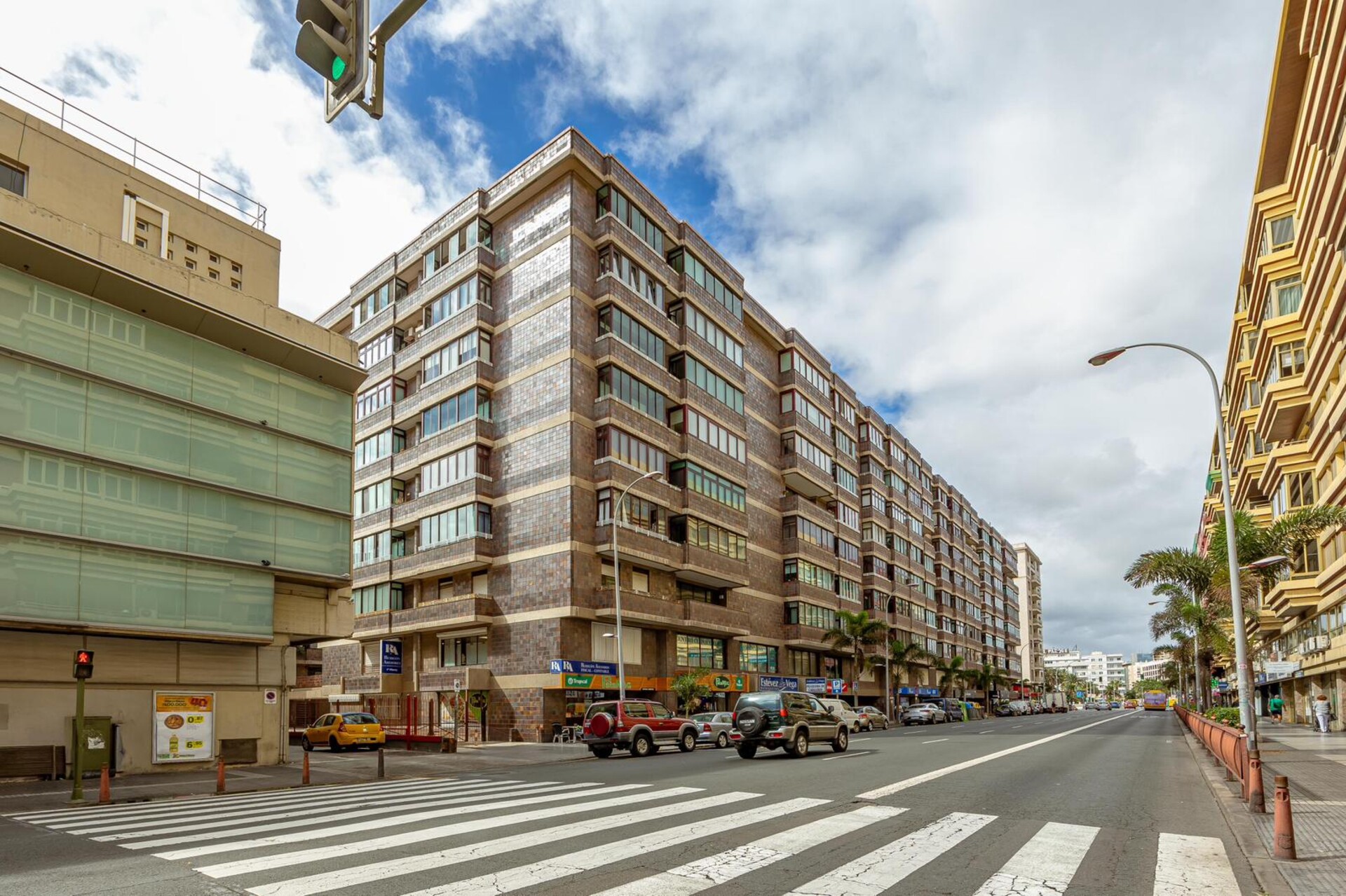 Pis de 120 m² a Las Palmas de Gran Canaria