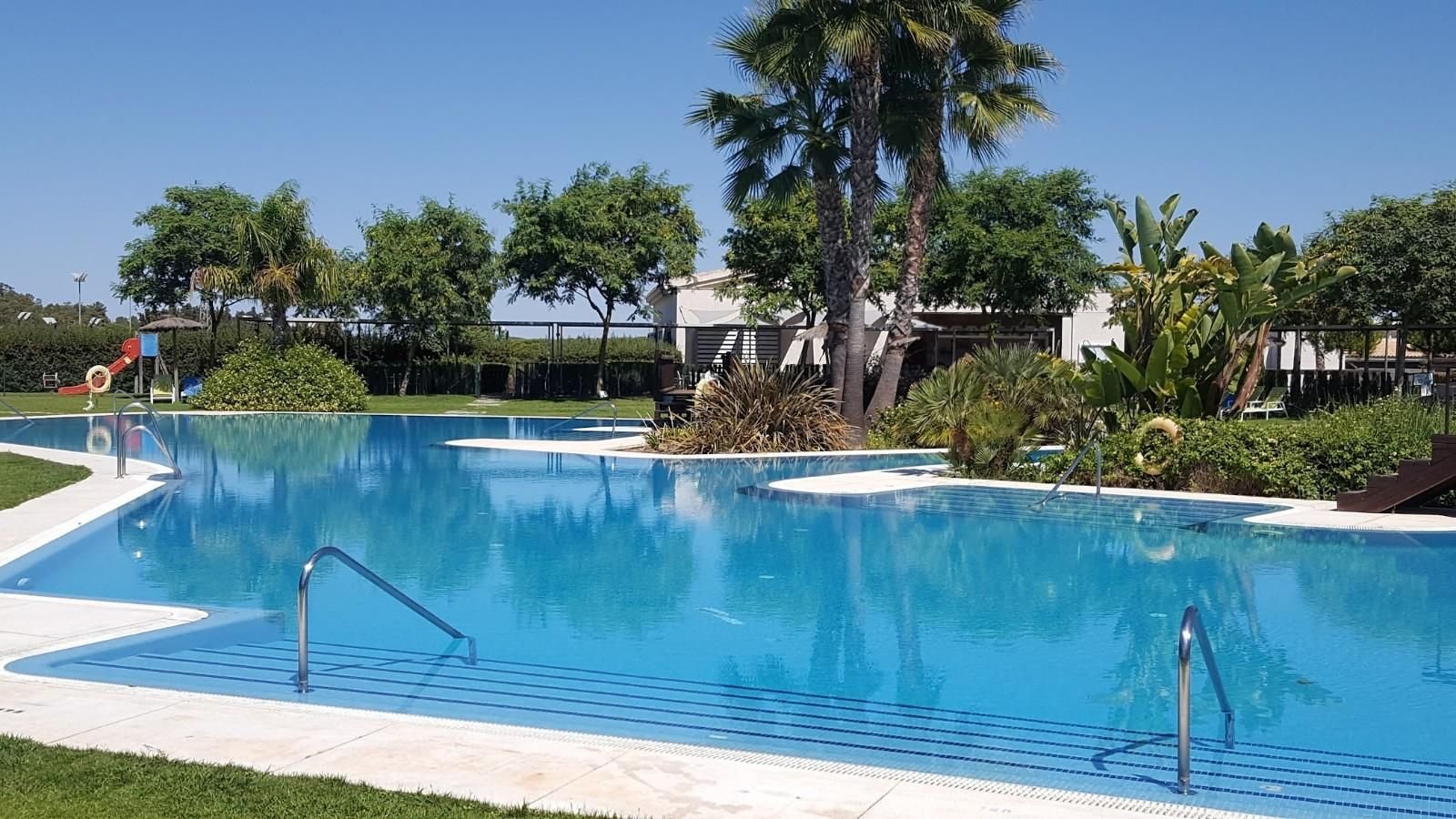 Casa de 800 m² en Cartaya