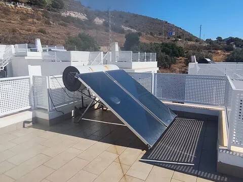 Casa 207 m² a Nerja