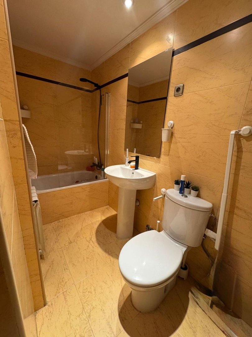 Piso de 110 m² en Talavera de la Reina