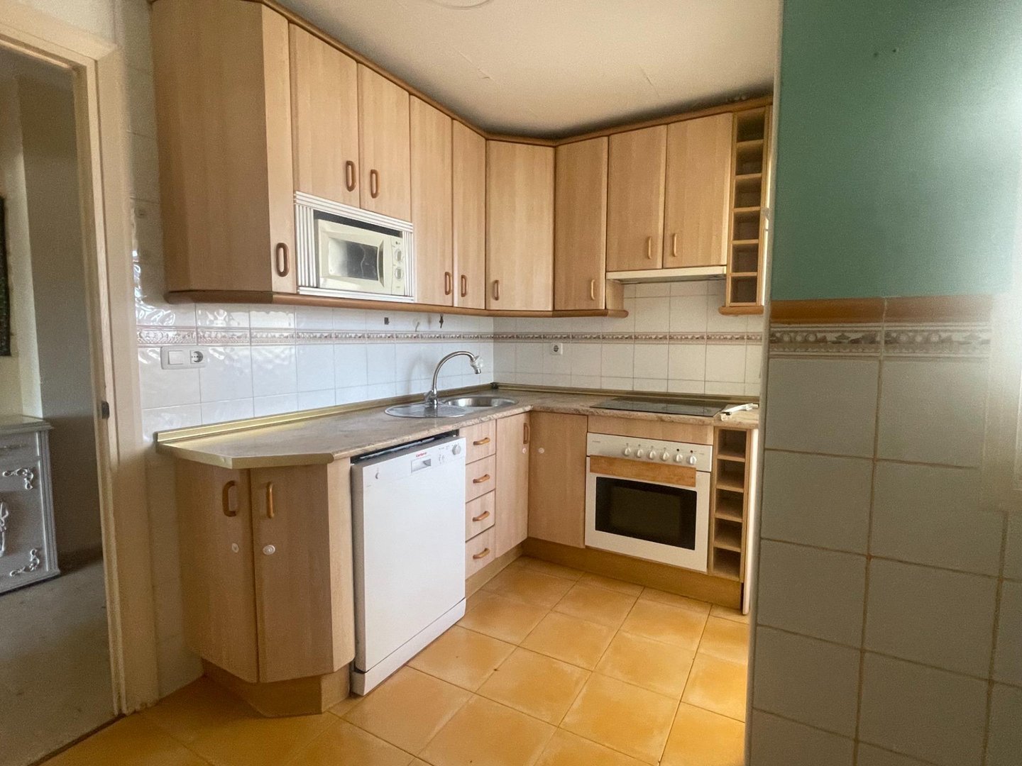 Piso de 108 m² en El Puerto de Santa María