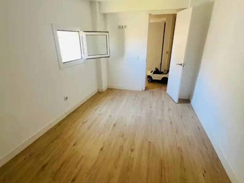Piso de 40 m² en Móra d'Ebre