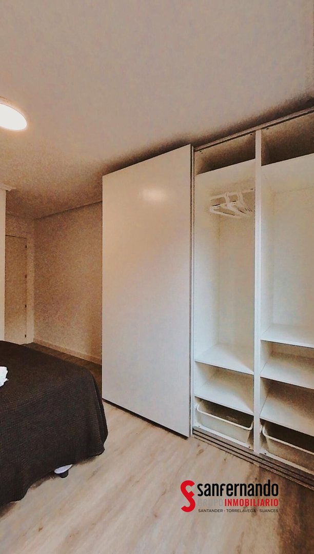 Piso de 77 m² en Santander