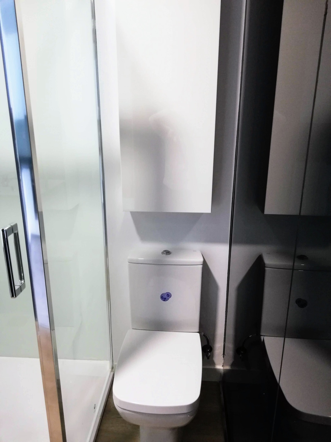 Piso de 56 m² en Burgos