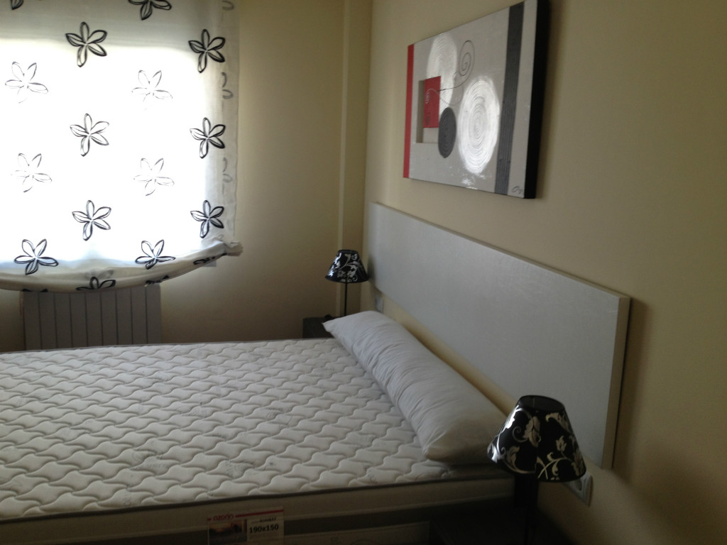 Piso de 126 m² en Albacete