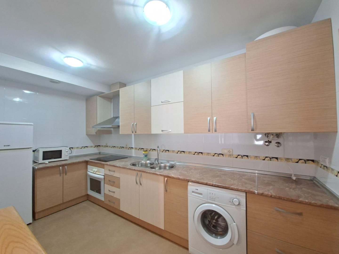 Pis de 96 m² a Huércal de Almería
