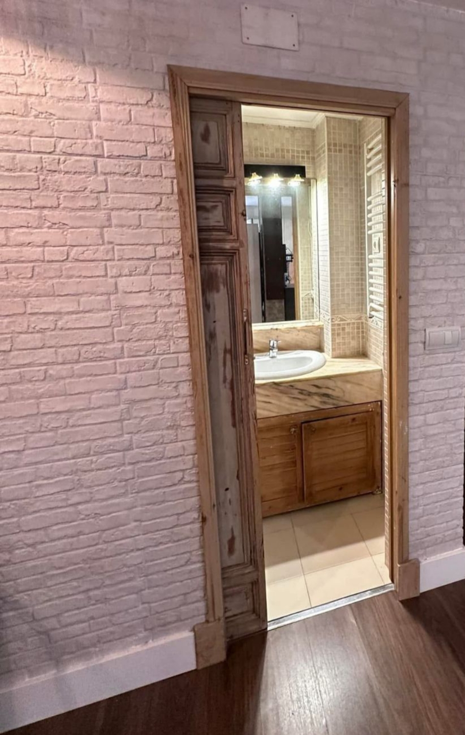 Piso de 66 m² en Cádiz