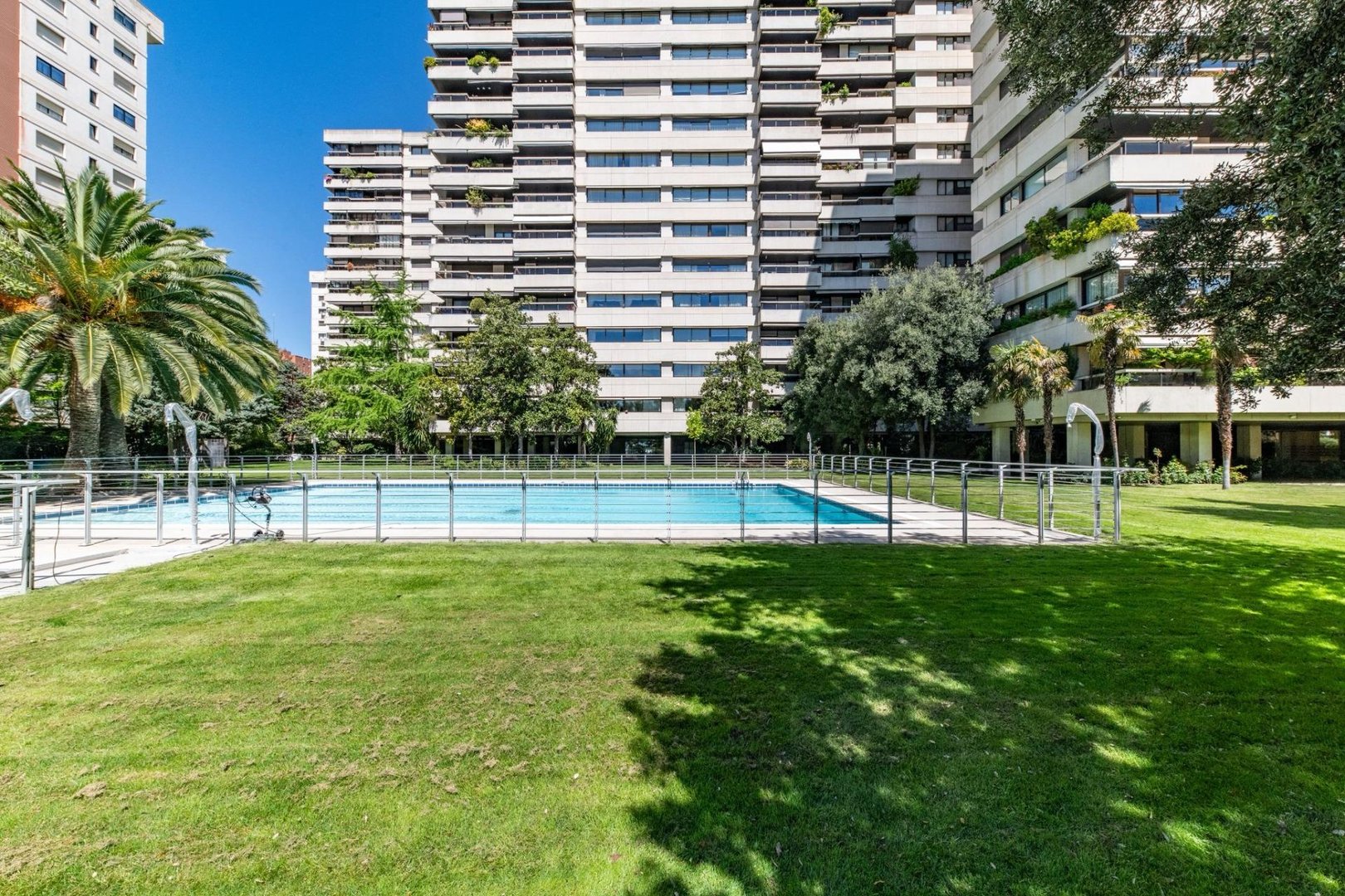 Pis de 211 m² a Madrid