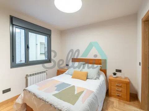 Piso de 51 m² en Oviedo