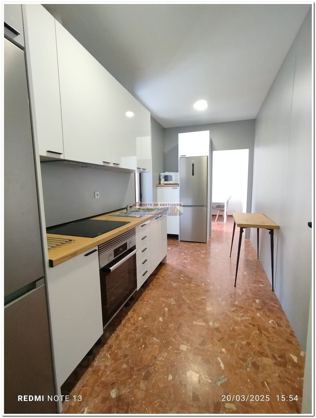 Habitación 160 m², Albacete