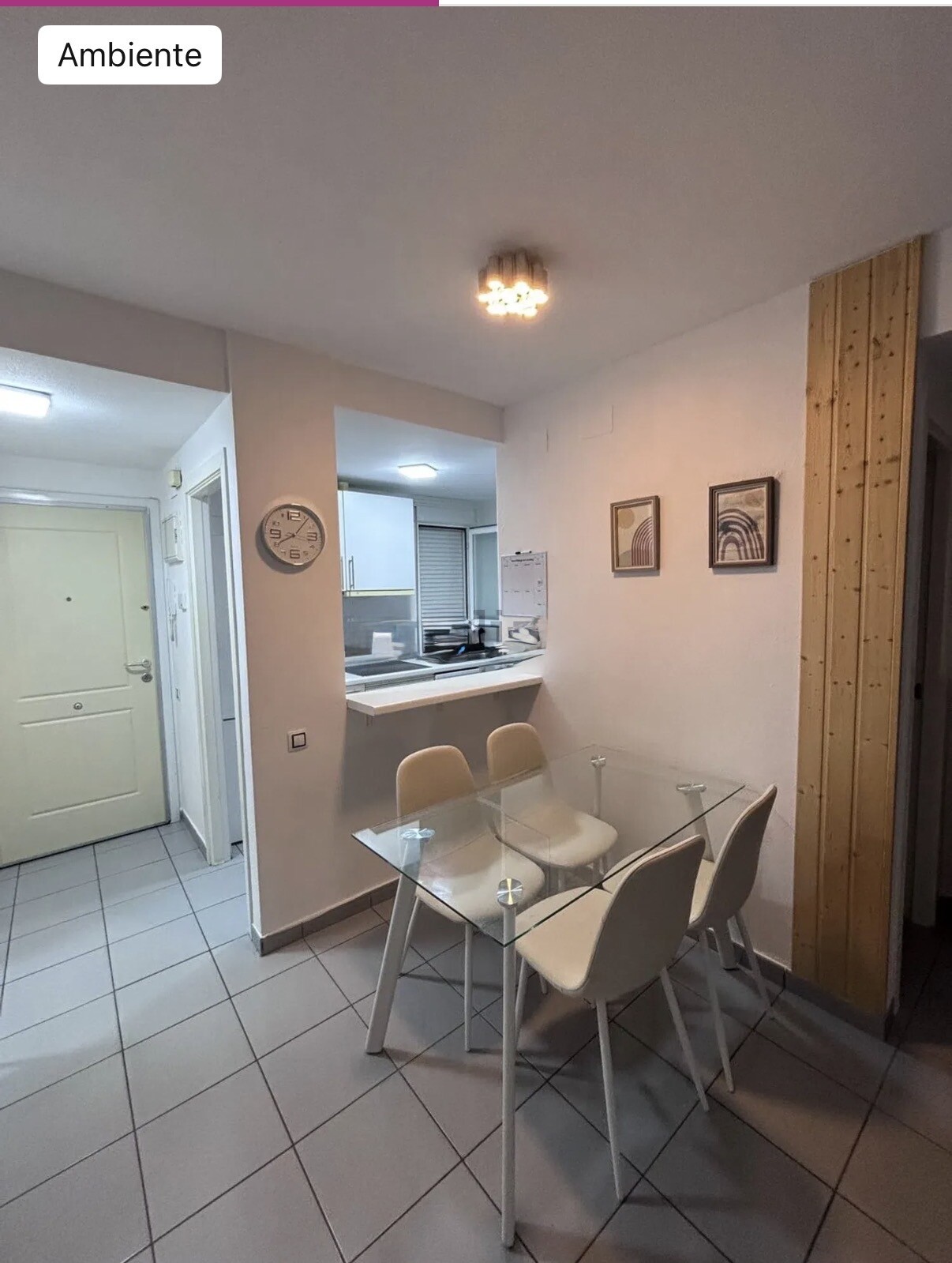 Pis de 75 m² a Benidorm