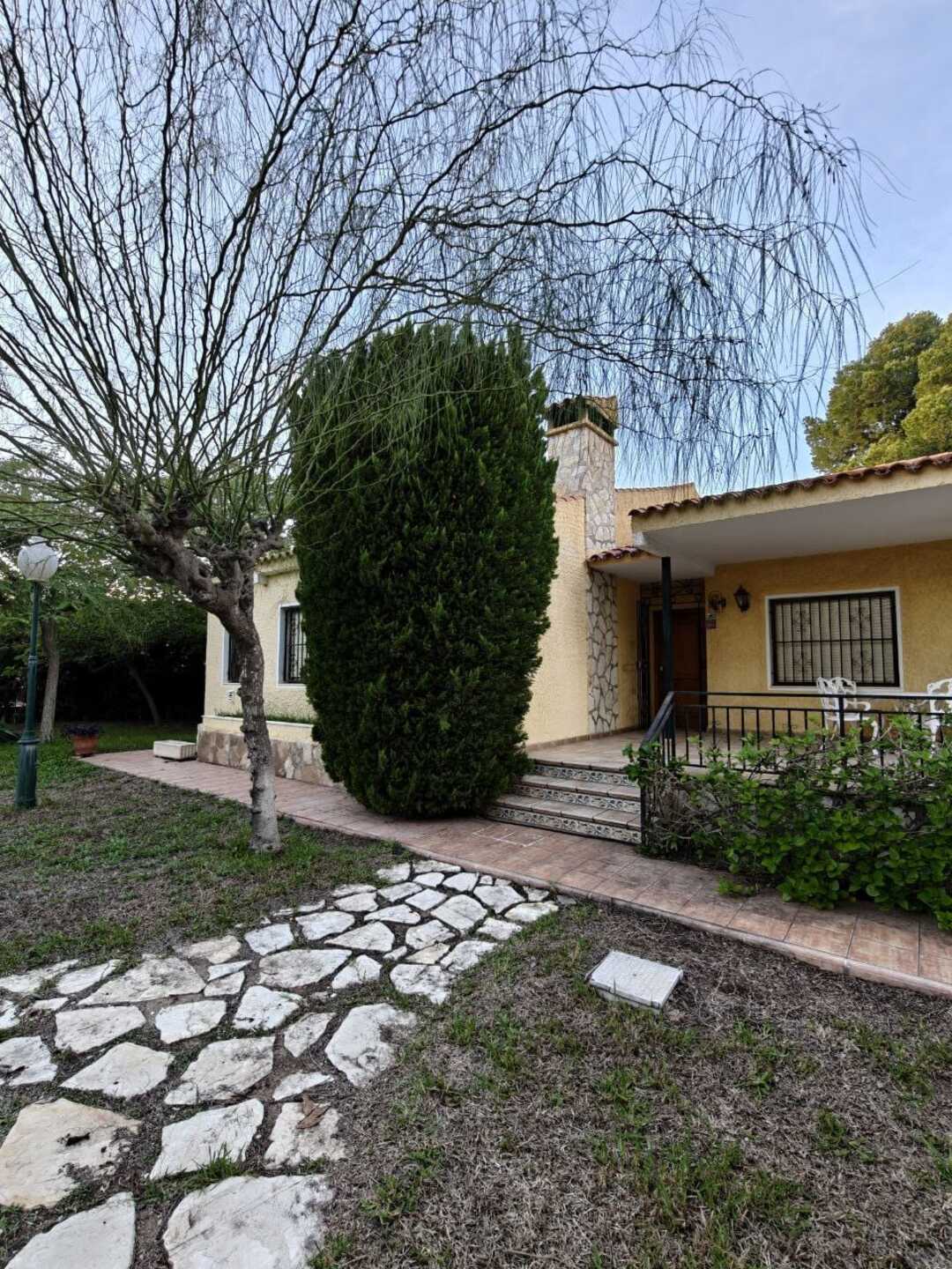 Pis de 252 m² a Sant Vicent del Raspeig