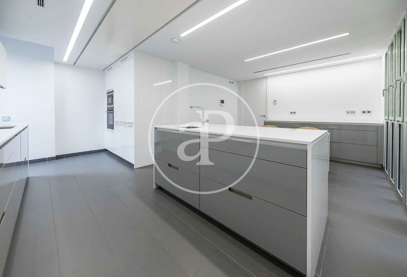 Casa de 500 m² a Madrid