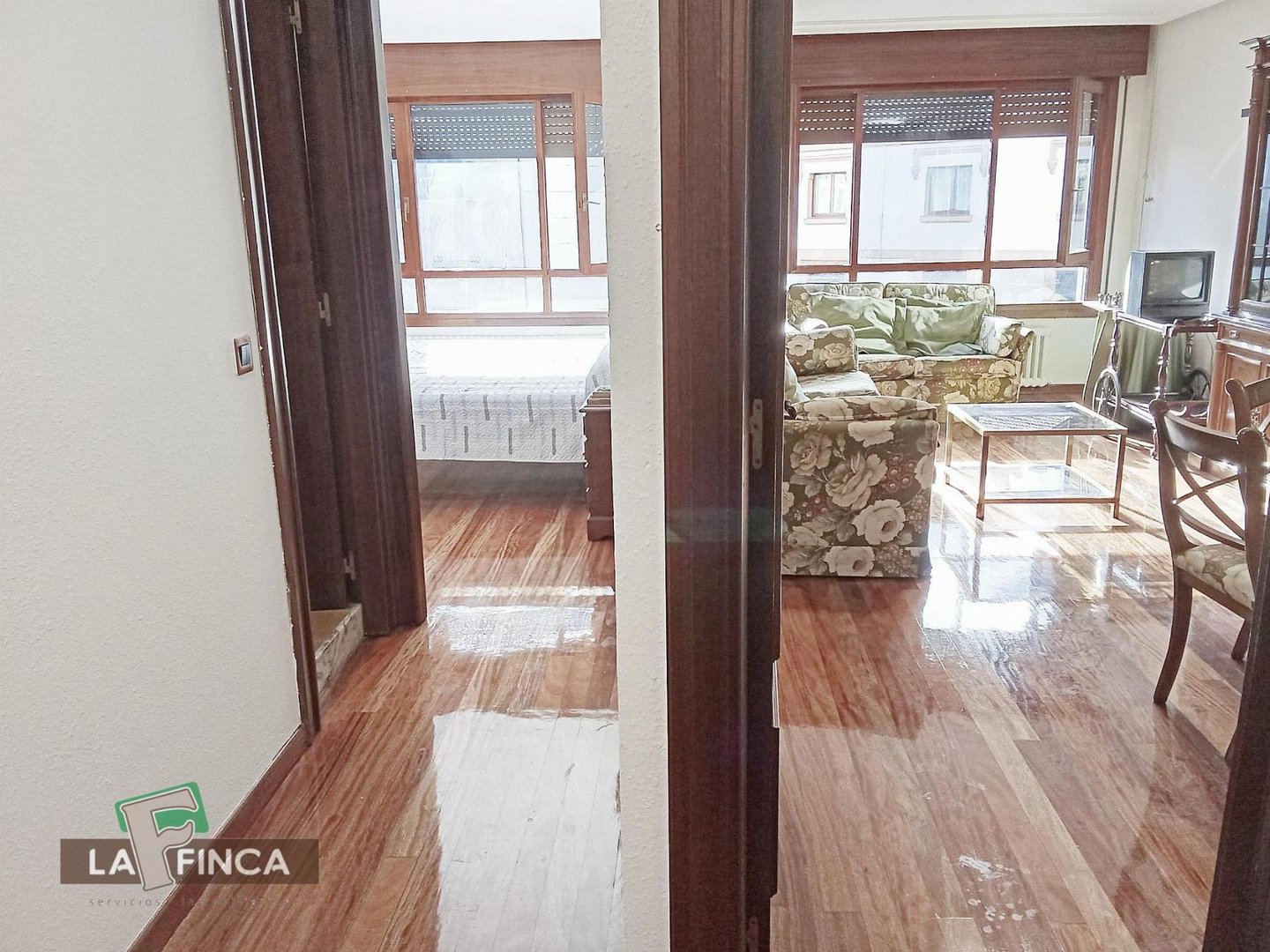 Piso de 60 m² en Oviedo