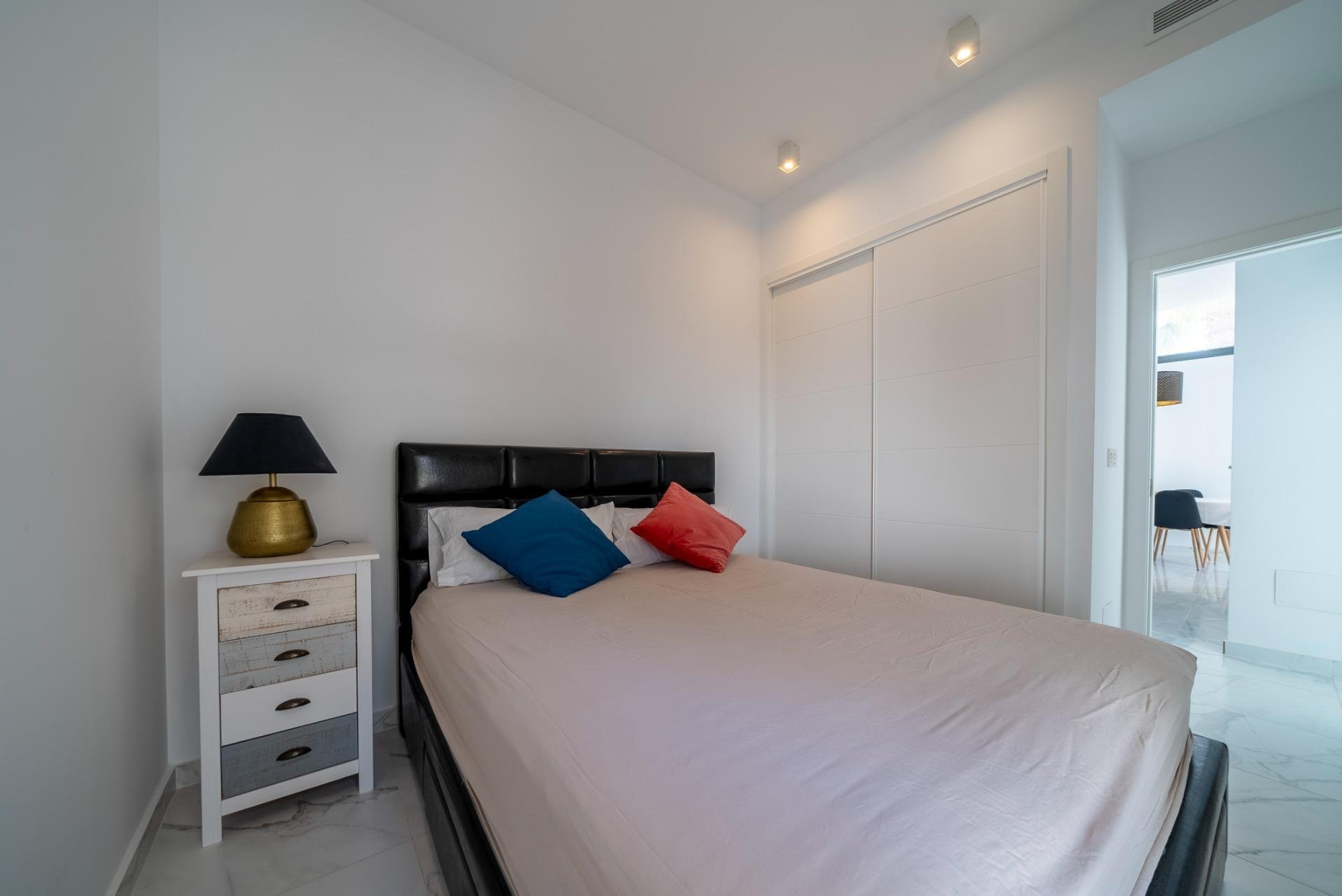 Casa 350 m² a Finestrat