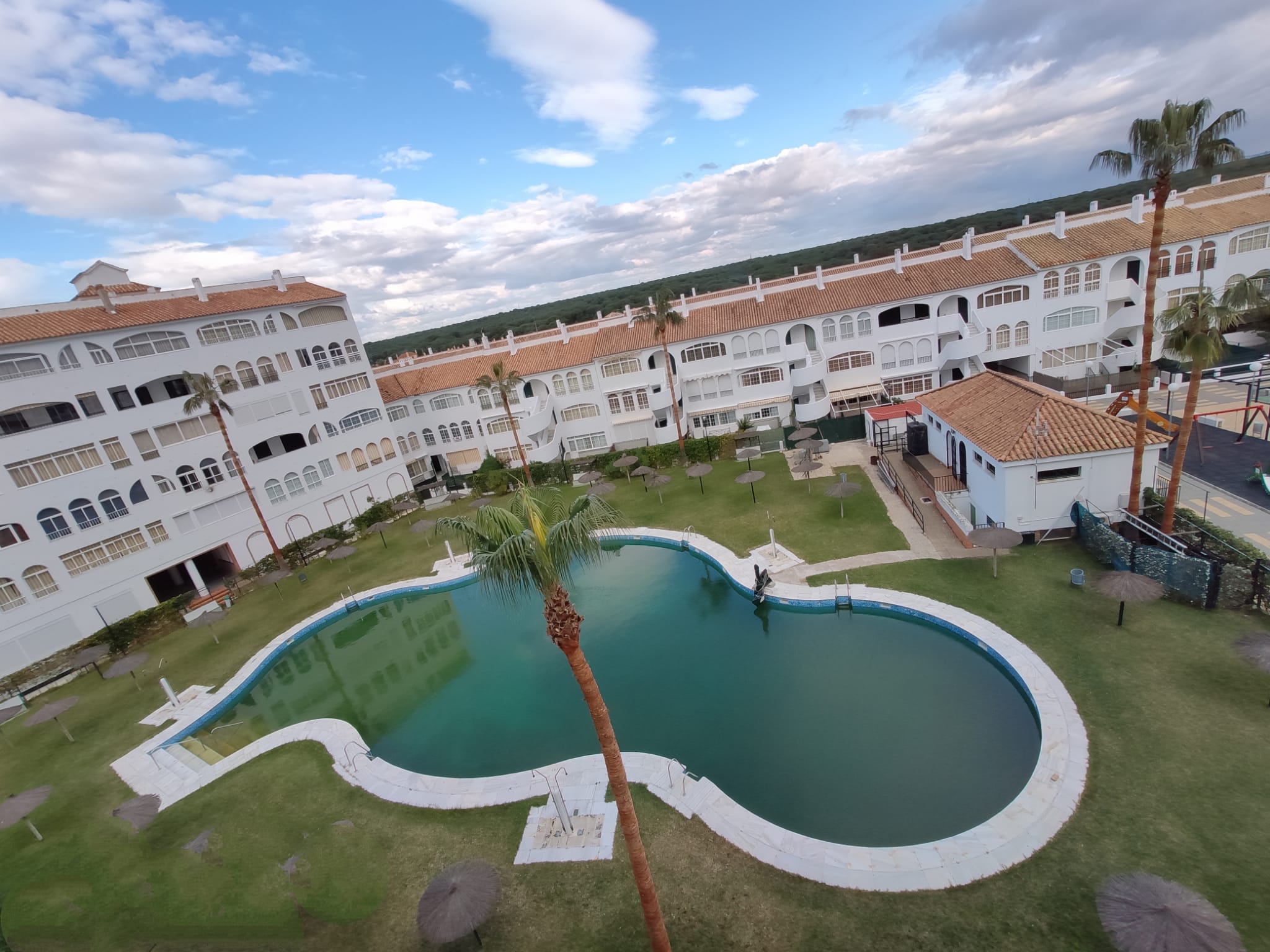 Piso de 85 m² en Punta Umbría